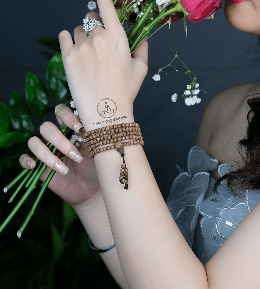 Trầm Hương Tự Nhiên - 216 Việt Nam